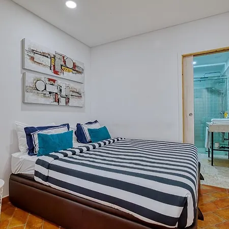 Charming Flat Appartement *