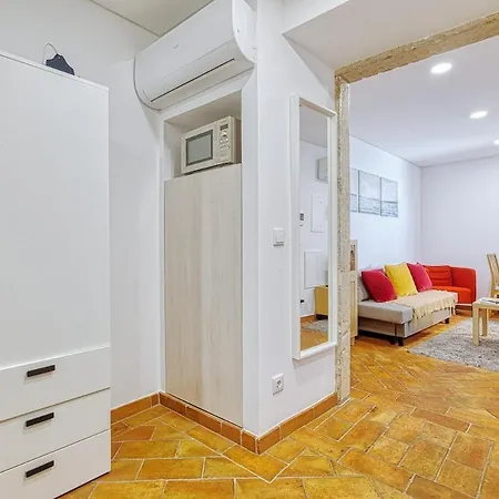 Charming Flat Apartamento