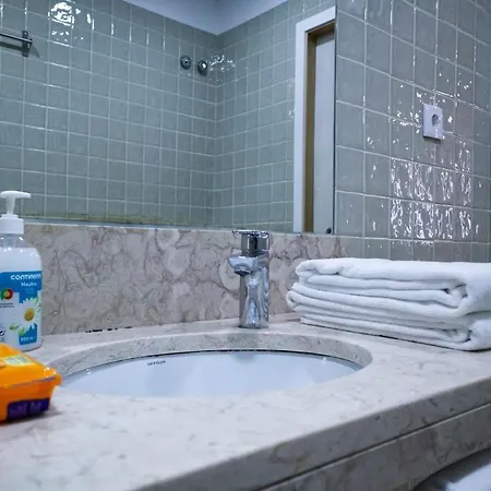 Apartamento Charming Flat