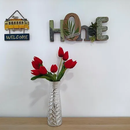 Charming Flat Apartamento *