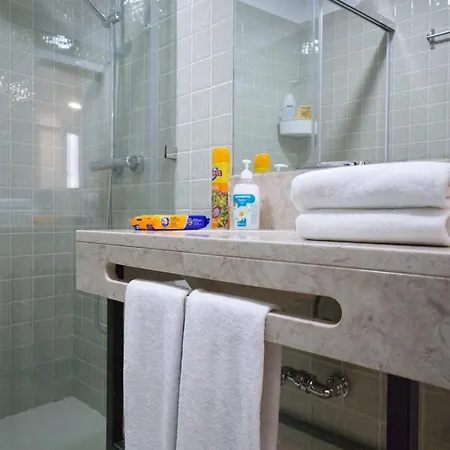 Charming Flat Appartement Lissabon
