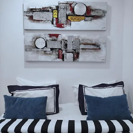 Charming Flat * Lissabon