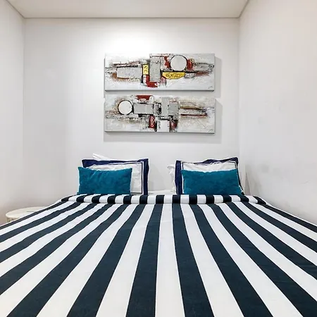 Charming Flat Appartement *