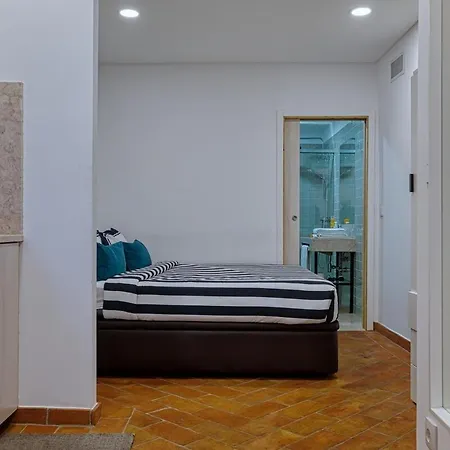 Appartement Charming Flat