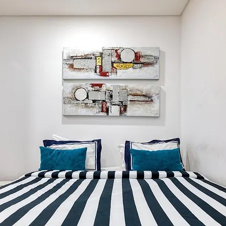 Διαμέρισμα Charming Flat *