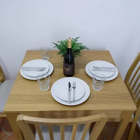 Charming Flat Διαμέρισμα Lisboa