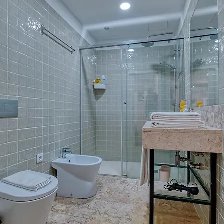 Charming Flat * Lisboa