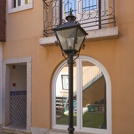 Appartement Charming Flat